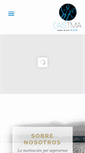 Mobile Screenshot of castma.com